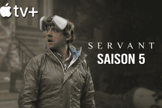 Servant Saison 5 : Tout ce qu'il faut savoir sur la suite de la série
