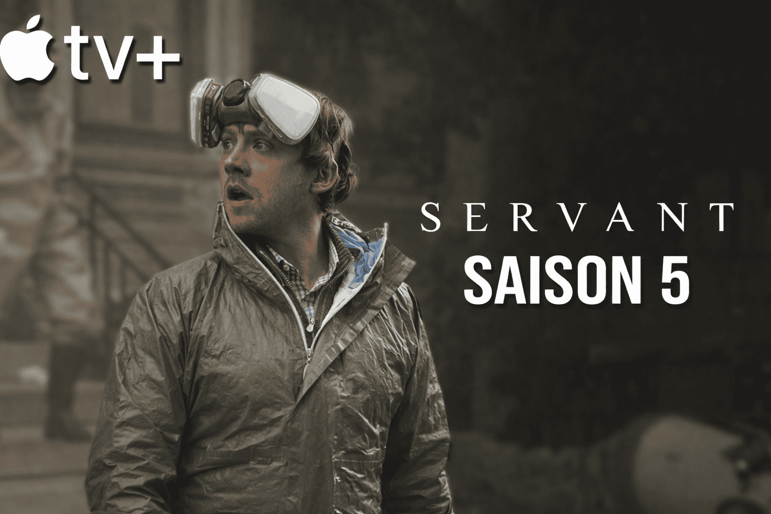 Servant Saison 5 : Tout ce qu'il faut savoir sur la suite de la série