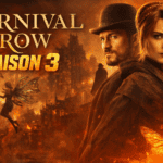 Pas de saison 3 pour Carnival Row : Voici les raisons officielles