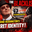 The Blacklist : L'identité de Raymond Reddington enfin dévoilée ?