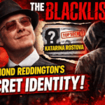 The Blacklist : L'identité de Raymond Reddington enfin dévoilée ?