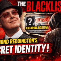 The Blacklist : L'identité de Raymond Reddington enfin dévoilée ?