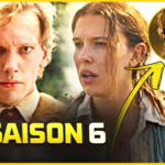 Stranger Things saison 6 : Pourquoi ce n'est pas vraiment la fin sur Netflix ?