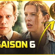 Stranger Things saison 6 : Pourquoi ce n'est pas vraiment la fin sur Netflix ?