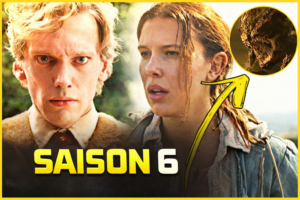 Stranger Things saison 6 : Pourquoi ce n'est pas vraiment la fin sur Netflix ?