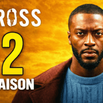 Cross Saison 2 : La claque ou la déception sur Prime Vidéo ?