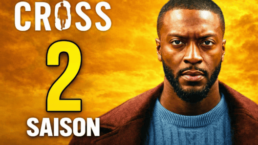 Cross Saison 2 : La claque ou la déception sur Prime Vidéo ?
