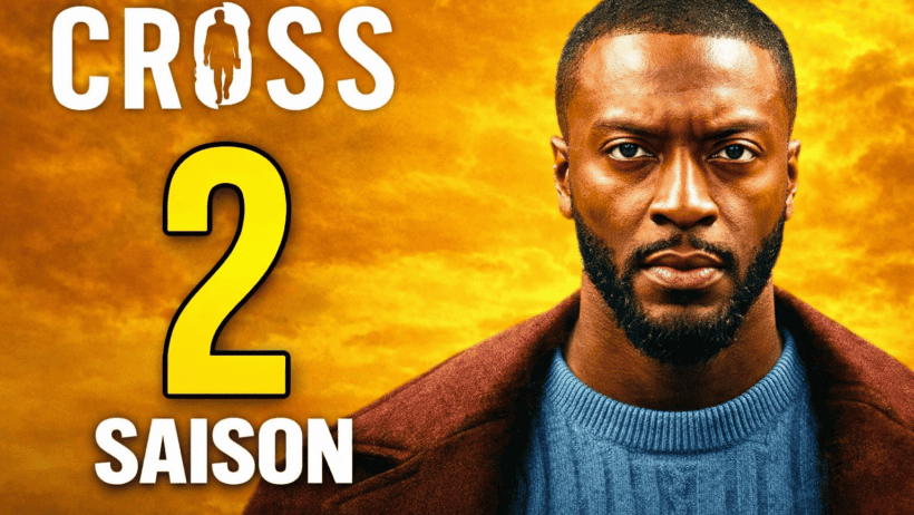 Cross Saison 2 : La claque ou la déception sur Prime Vidéo ?