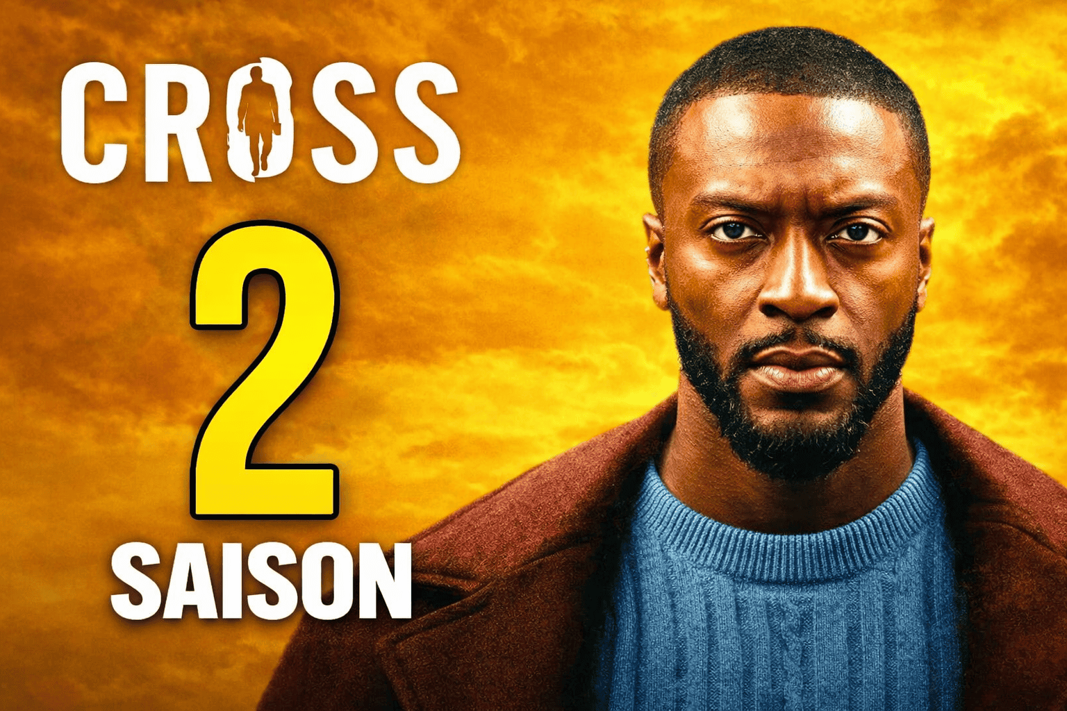Cross Saison 2 : La claque ou la déception sur Prime Vidéo ?