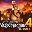 The Legend of Vox Machina saison 4 : La date de sortie enfin dévoilée ?