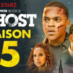Power Book 2 Ghost saison 5 : La vérité sur l'annulation choc de Starz