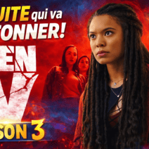 Gen V Saison 3 : Tout ce qu'il faut savoir sur la suite du spin-off