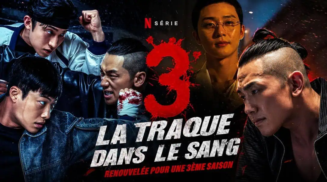 La Traque dans le sang saison 3 : Tout savoir sur le retour du banger Netflix