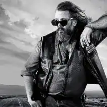 Sons of Anarchy : 5 choses que vous ignoriez sur Bobby Elvis