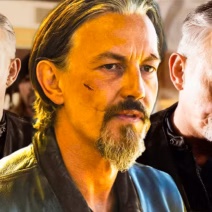 Pourquoi Chibs est le personnage le plus réussi de Sons of Anarchy ?