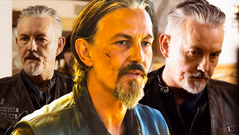 Pourquoi Chibs est le personnage le plus réussi de Sons of Anarchy ?