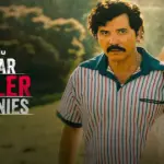 Dear Killer Nannies : La série Disney+ qui déconstruit le mythe Escobar