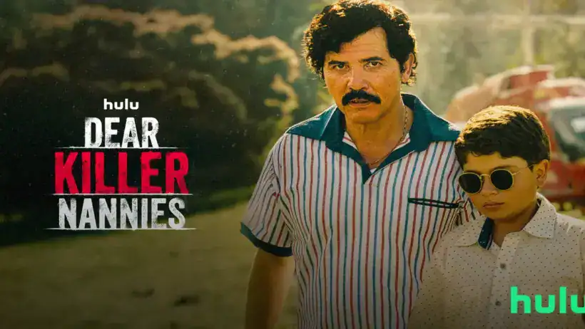 Dear Killer Nannies : La série Disney+ qui déconstruit le mythe Escobar