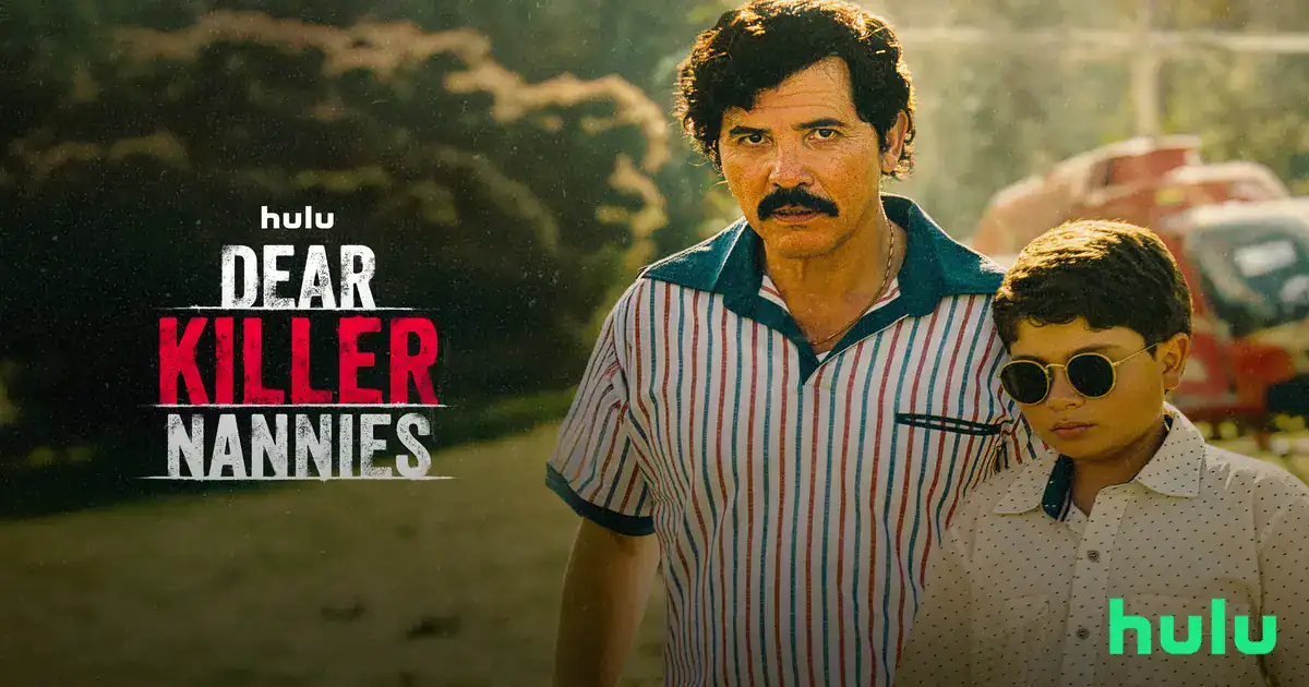 Dear Killer Nannies : La série Disney+ qui déconstruit le mythe Escobar