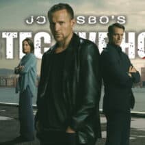 Tout savoir sur Detective Hole, le nouveau thriller Netflix