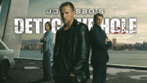 Tout savoir sur Detective Hole, le nouveau thriller Netflix