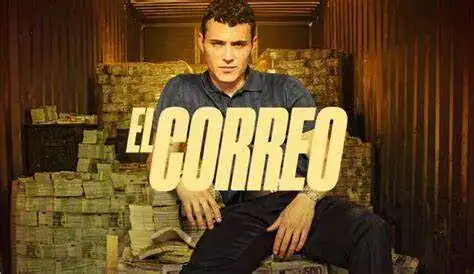 Pourquoi El Correo est le nouveau phénomène Netflix à ne pas rater ?