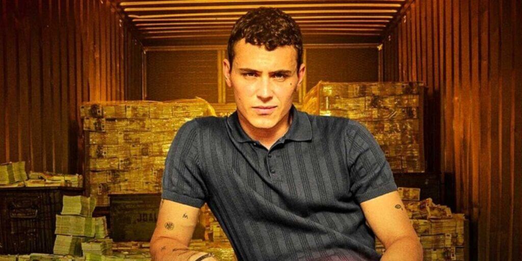 Pourquoi El Correo Netflix est-il le thriller à ne pas louper ?