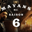 Pourquoi Mayans M.C. Saison 6 n’aura jamais lieu sur Disney+ ?