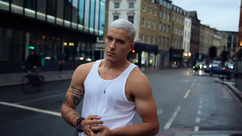 Comment Taz Skylar s'est-il préparé pour incarner Sanji dans One Piece ?