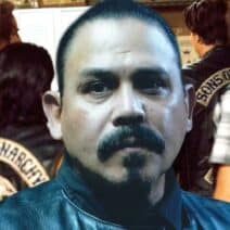Emilio Rivera : De SAMCRO aux Mayans, l'histoire folle de Marcus Alvarez