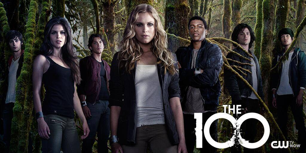 Est-ce que le destin des personnages confirme que c'est The 100 une série ratées ?
