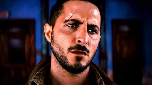 The Boys : Tomer Capone (Frenchie) rattrapé par son passé ?