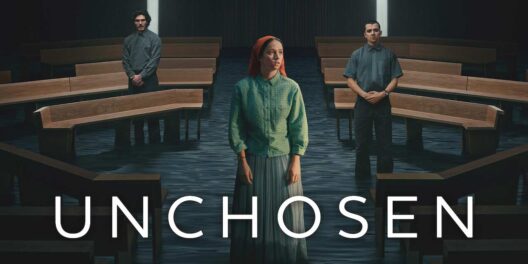 Unchosen Netflix : La série thriller qui défie les sectes !