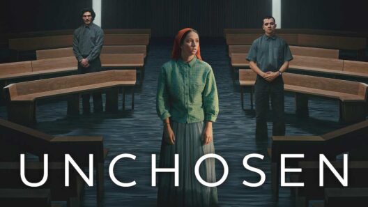 Unchosen Netflix : La série thriller qui défie les sectes !