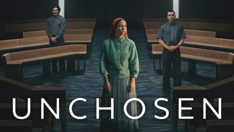 Unchosen Netflix : La série thriller qui défie les sectes !
