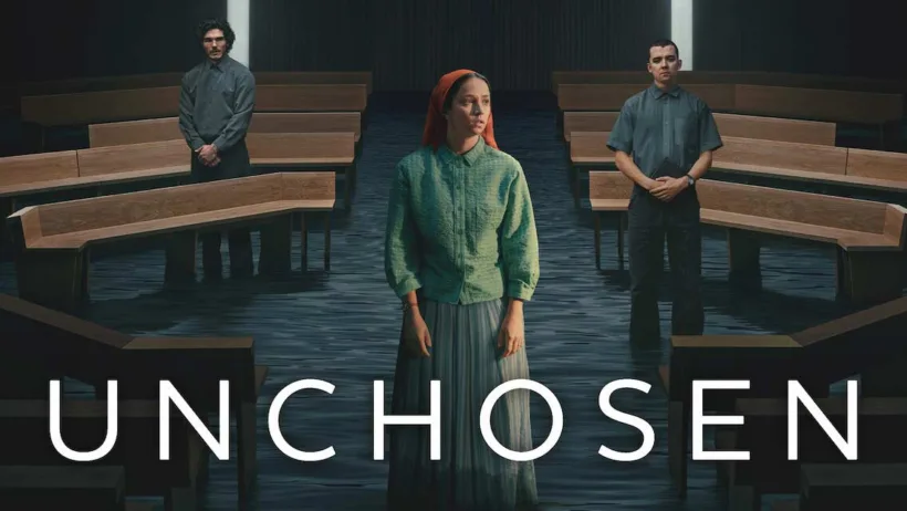 Unchosen