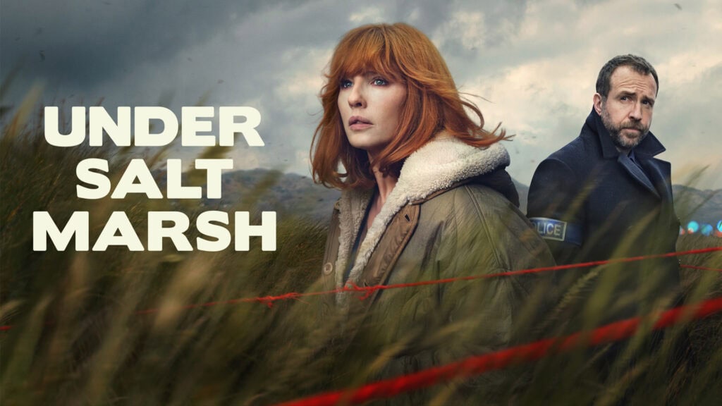 C'est quoi l'histoire de Under Salt Marsh Prime Video ?