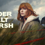 Under Salt Marsh