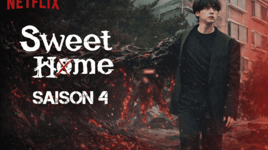 Sweet Home saison 4 : Netflix a-t-il vraiment annulé la suite du K-Drama ?