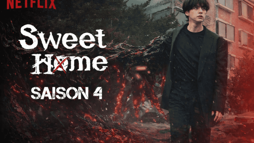 Sweet Home saison 4 : Netflix a-t-il vraiment annulé la suite du K-Drama ?