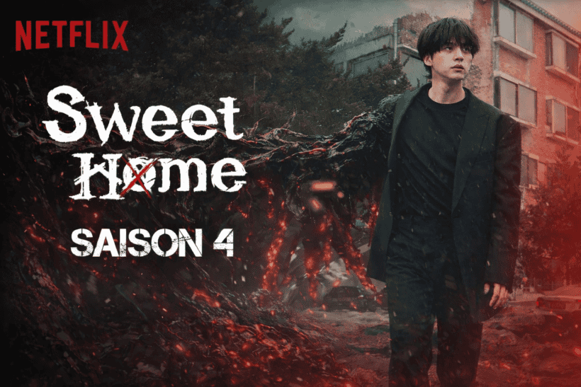 Sweet Home saison 4 : Netflix a-t-il vraiment annulé la suite du K-Drama ?