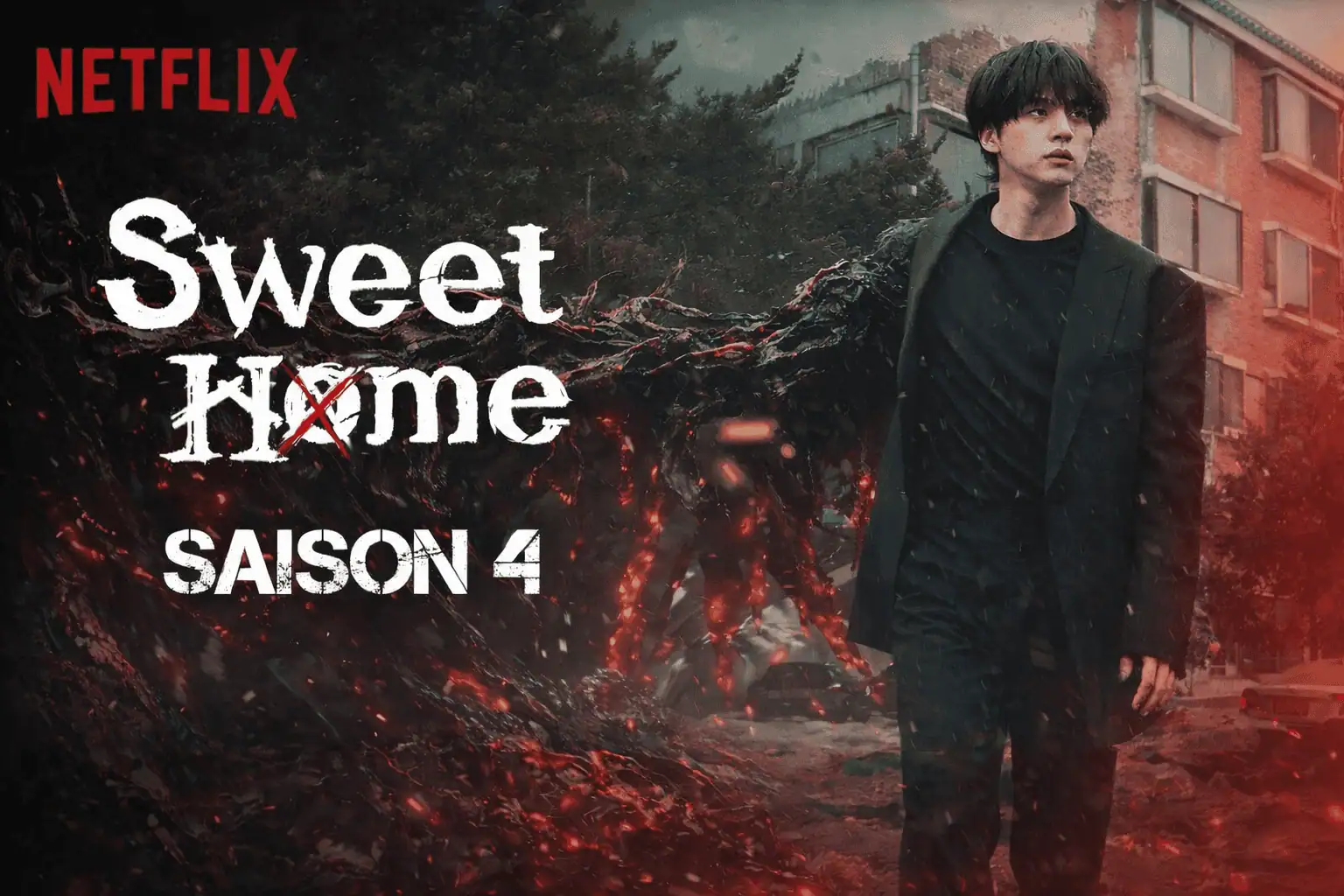 Sweet Home saison 4 : Netflix a-t-il vraiment annulé la suite du K-Drama ?