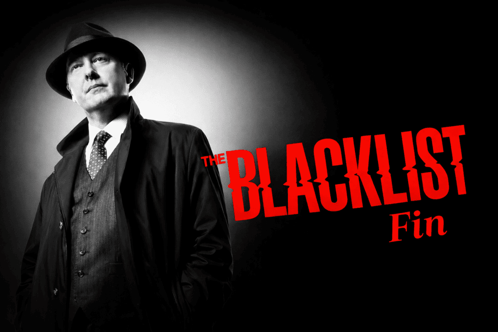 The Blacklist qui est Raymond Reddington : pourquoi la fin reste-t-elle si floue ?