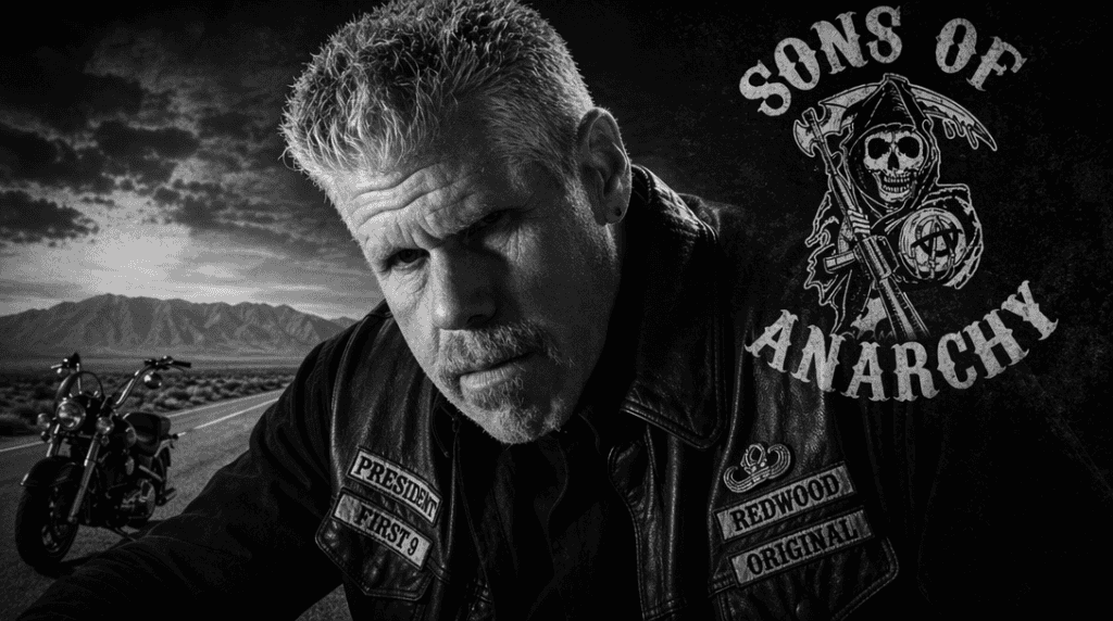 Pourquoi Clay Morrow Sons of Anarchy est-il un personnage si légendaire ?
