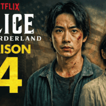 Alice in Borderland saison 4 : Netflix prépare-t-il un reboot total ?