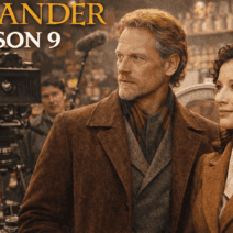 Outlander saison 9 : Pourquoi la série pourrait revenir malgré l'annulation