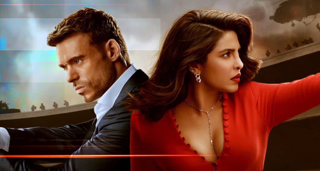 Qui sera au casting pour la Citadel saison 3 date de sortie ?