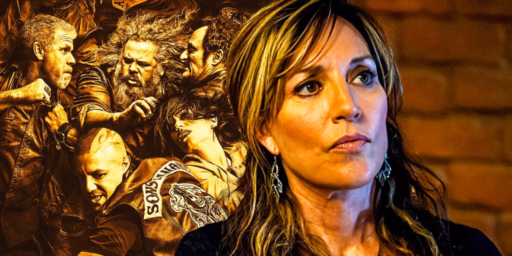 Pourquoi le rôle de Katey Sagal dans Sons of Anarchy est-il devenu culte ?