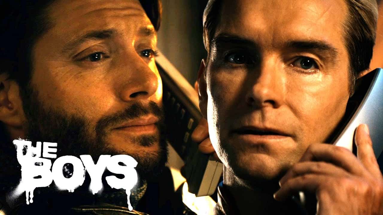 Soldier Boy, Virus et Crossover : Tout sur The Boys saison 5