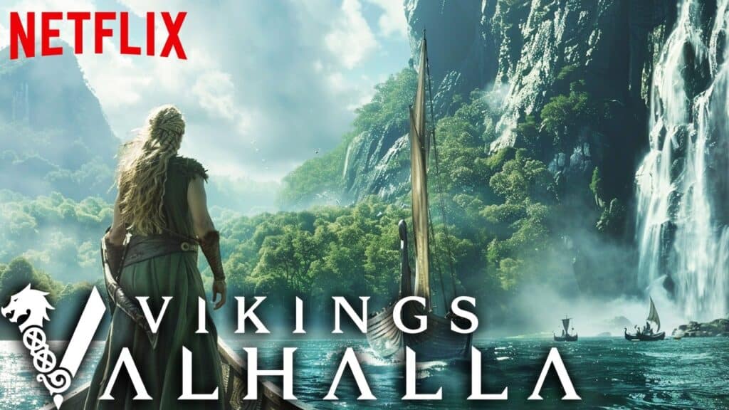Quels personnages auraient pu revenir dans Vikings Valhalla saison 4 ?